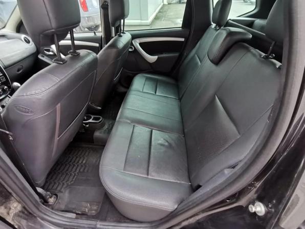 Nissan Terrano III (D10) с пробегом 2014 года, цена 950 000 рублей, 199000 км, внедорожник, Автокод Объявления