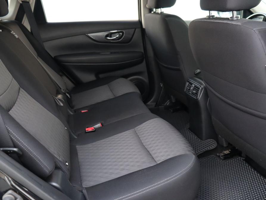 Nissan X-Trail III Рестайлинг Москва  - изображение 23