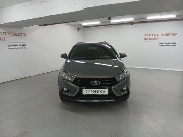 Lada (ВАЗ) Vesta I с пробегом 2021 года, цена 1 183 000 рублей, 90378 км, универсал, Автокод Объявления