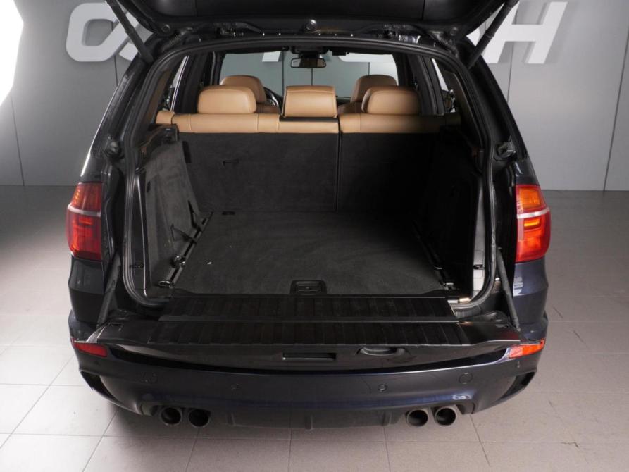 BMW X5 M I (E70) Минеральные Воды  - изображение 23