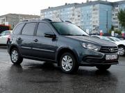 Lada (ВАЗ) Granta I Рестайлинг Ижевск  - изображение 24