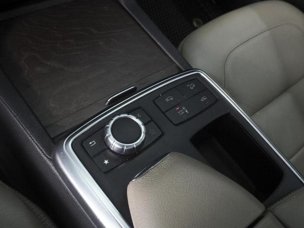 Mercedes-Benz GL-Класс II (X166) с пробегом 2015 года, цена 3 550 000 рублей, 184108 км, внедорожник, Автокод Объявления