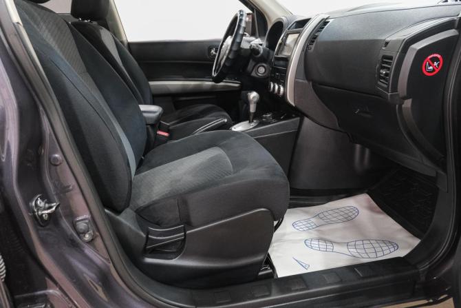 Nissan X-Trail II Рестайлинг с пробегом 2012 года, цена 1 269 000 рублей, 138000 км, внедорожник, Автокод Объявления