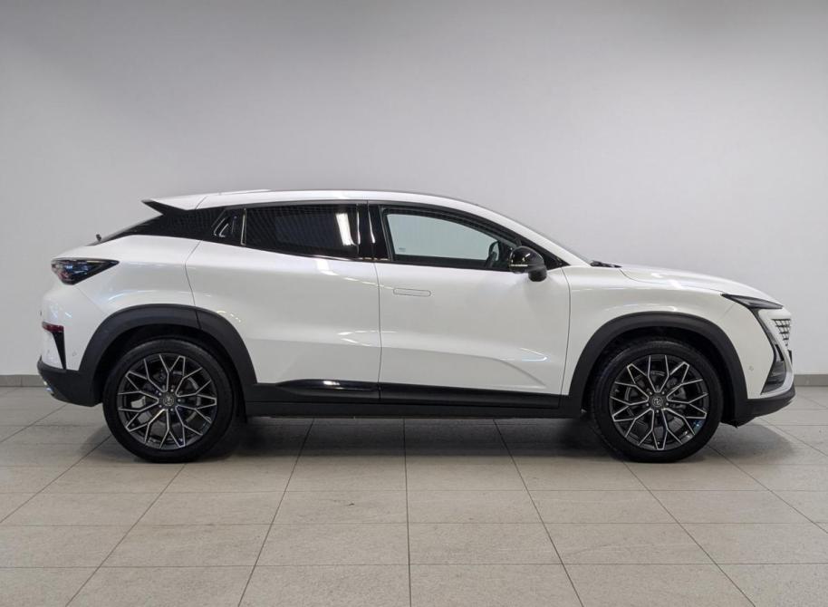 Changan UNI-T I Санкт-Петербург  - изображение 4