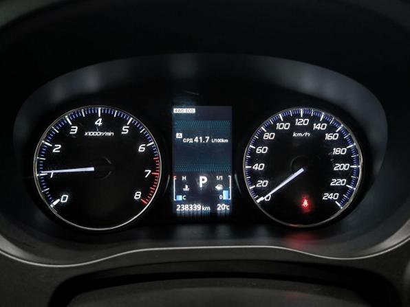 Mitsubishi Outlander III с пробегом 2013 года, цена 1 250 000 рублей, 238337 км, внедорожник, Автокод Объявления