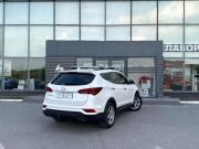 Hyundai Santa Fe III Рестайлинг Омск  - изображение 73