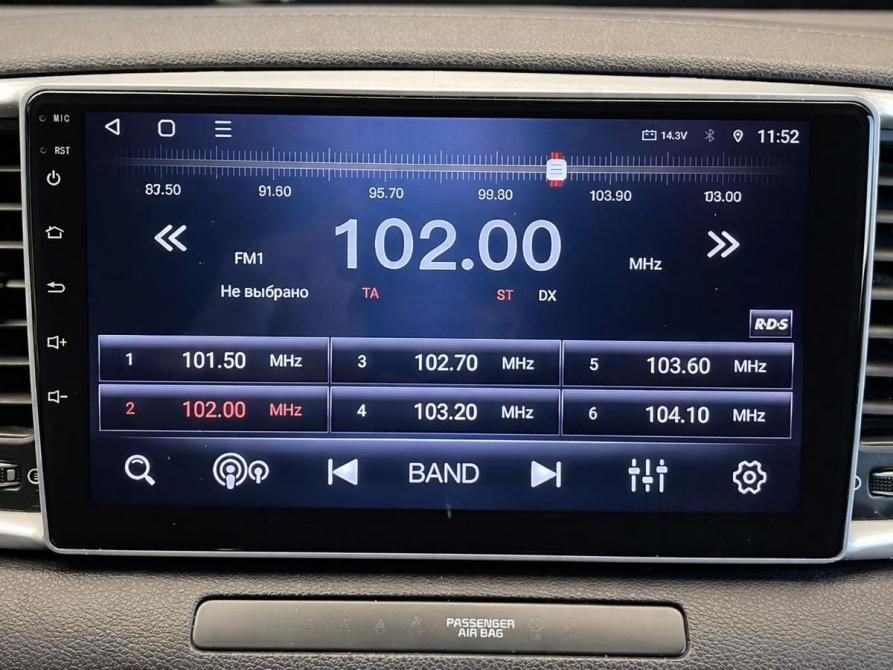 Kia Sportage IV Рестайлинг Пермь  - изображение 10