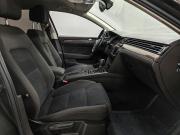 Volkswagen Passat B8 Москва  - изображение 27
