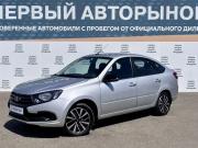 Lada (ВАЗ) Granta I Рестайлинг Краснодар  - изображение 22