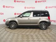 Skoda Yeti I Вологда  - изображение 25