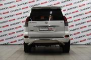 Toyota Land Cruiser Prado 120 Series Сургут  - изображение 33