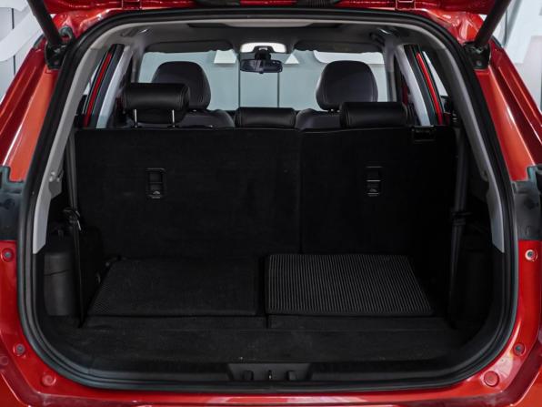 Chery Tiggo 8 I Рестайлинг с пробегом 2022 года, цена 1 599 000 рублей, 71610 км, внедорожник, Автокод Объявления