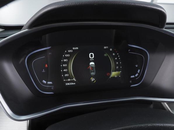 Belgee X50 с пробегом 2023 года, цена 1 750 000 рублей, 33633 км, внедорожник, Автокод Объявления