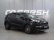 Kia Sportage IV Рестайлинг Воронеж  - изображение 24