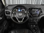 Jeep Cherokee V (KL) Рестайлинг Ставрополь  - изображение 40