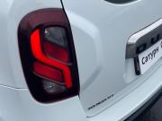 Renault Duster I Рестайлинг Курган  - изображение 28