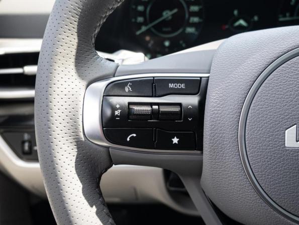 Kia Sportage V Рестайлинг с пробегом 2026 года, цена 3 999 000 рублей, 23 км, внедорожник, Автокод Объявления