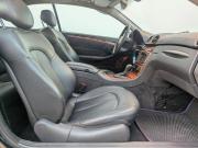 Mercedes-Benz CLK-Класс II (W209) Москва  - изображение 26
