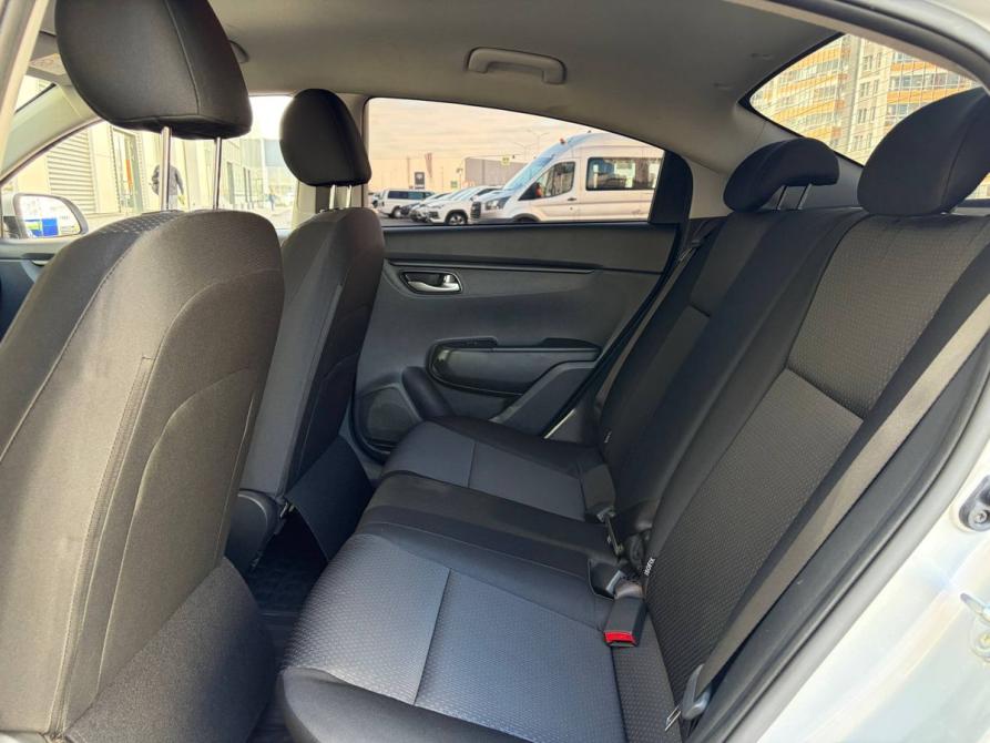 Kia Rio IV Рестайлинг Санкт-Петербург  - изображение 16