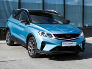 Geely Coolray I Рестайлинг Екатеринбург  - изображение 29