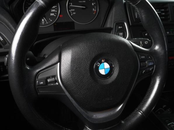 BMW 1 серии II (F20/F21) с пробегом 2012 года, цена 1 099 000 рублей, 189546 км, хэтчбек, Автокод Объявления