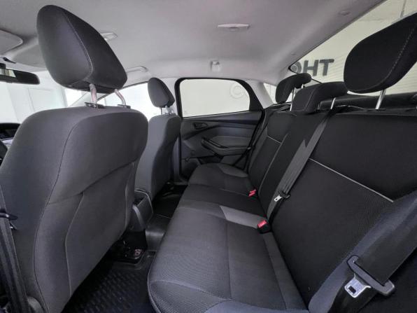 Ford Focus III с пробегом 2013 года, цена 680 000 рублей, 176956 км, седан, Автокод Объявления