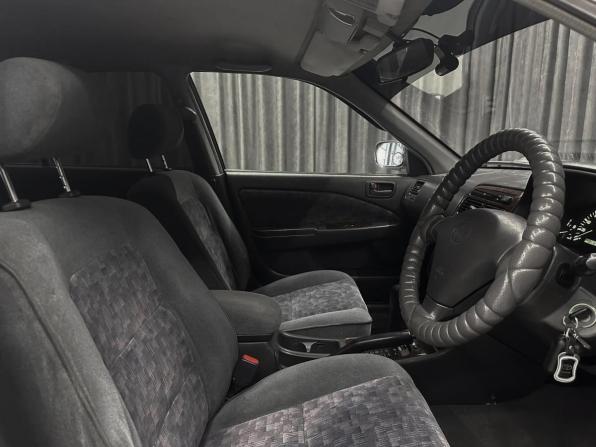 Toyota Carina VII (T210) с пробегом 1999 года, цена 449 000 рублей, 396000 км, седан, Автокод Объявления