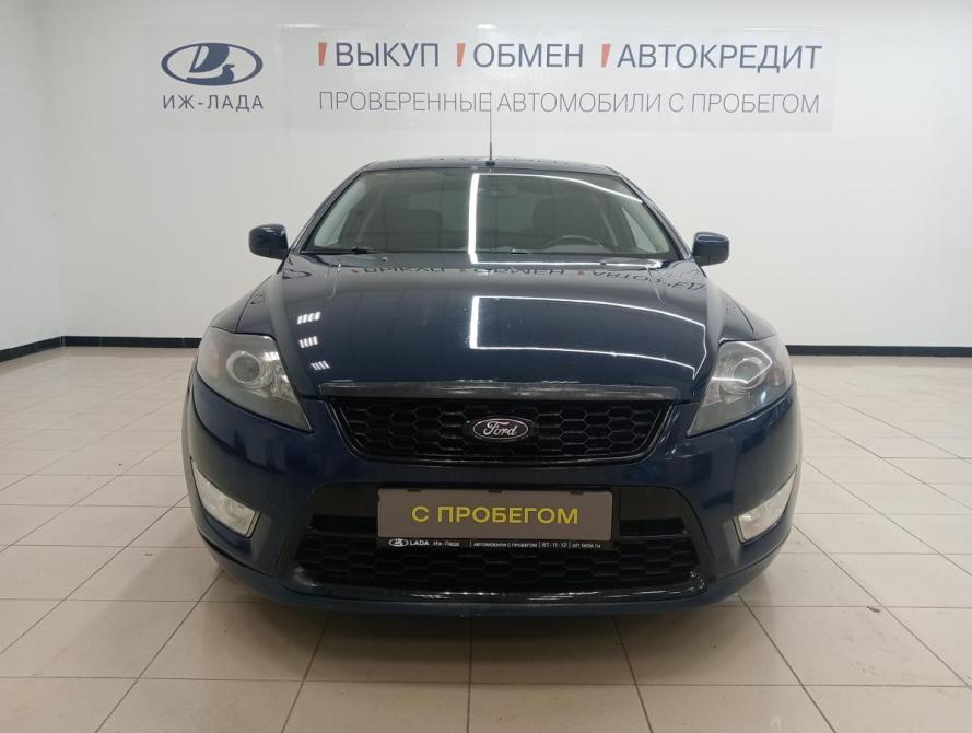 Ford Mondeo IV Ижевск  - изображение 2