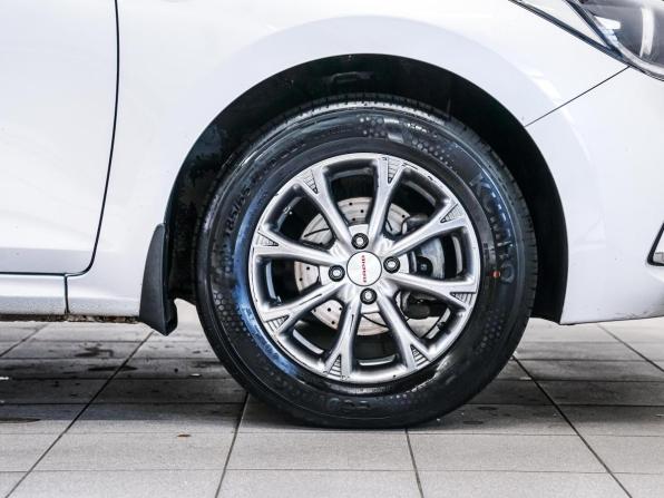 Hyundai Solaris I Рестайлинг с пробегом 2017 года, цена 1 229 000 рублей, 183700 км, седан, Автокод Объявления