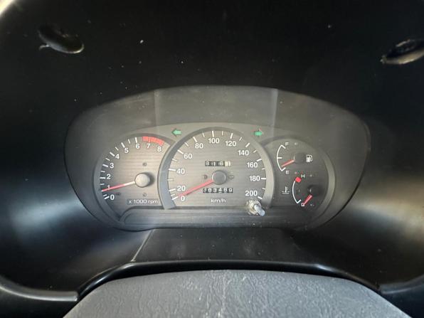Hyundai Accent II с пробегом 2008 года, цена 350 000 рублей, 383489 км, седан, Автокод Объявления