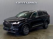 Chery Tiggo 8 Pro Max I Рестайлинг Краснодар  - изображение 19