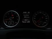 Volkswagen Tiguan I Рестайлинг Москва  - изображение 35