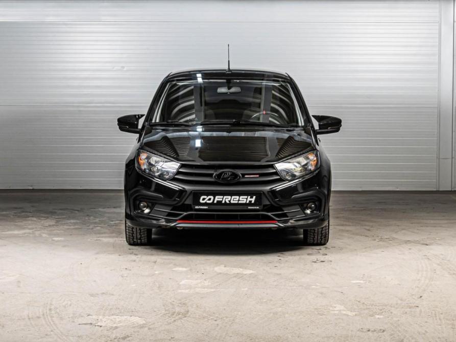 Lada (ВАЗ) Granta I Рестайлинг Ставрополь  - изображение 3