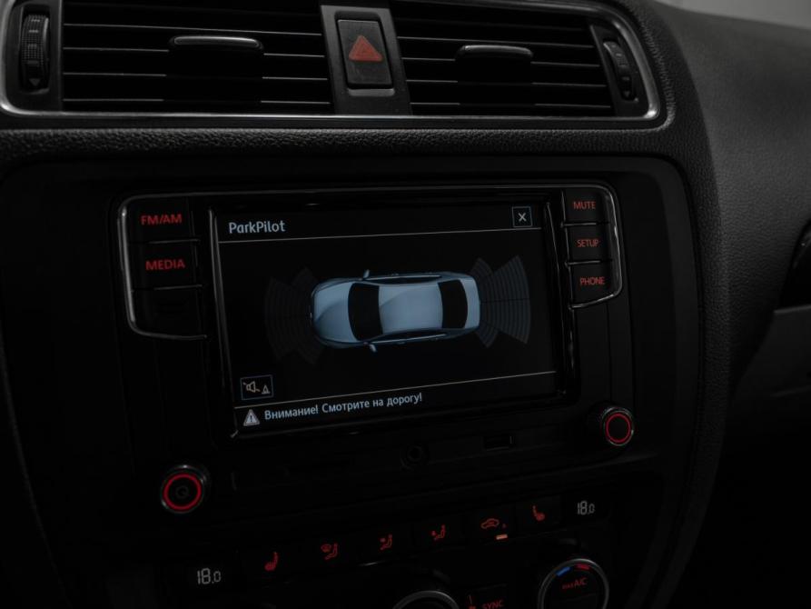 Volkswagen Jetta VI Москва  - изображение 20
