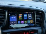 Kia Optima III Москва  - изображение 37