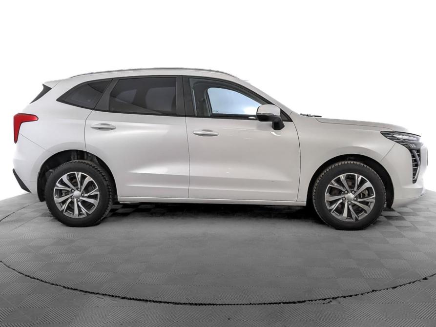Haval Jolion I Москва  - изображение 4