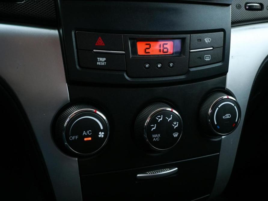 SsangYong Actyon II Волгоград  - изображение 17