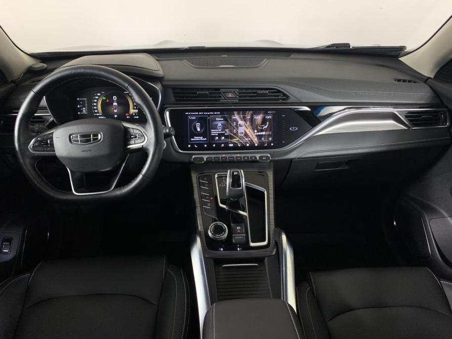 Geely Atlas Pro Москва  - изображение 12