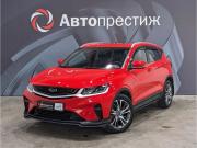 Geely Coolray I Пермь  - изображение 27