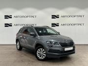 Skoda Karoq I Санкт-Петербург  - изображение 27