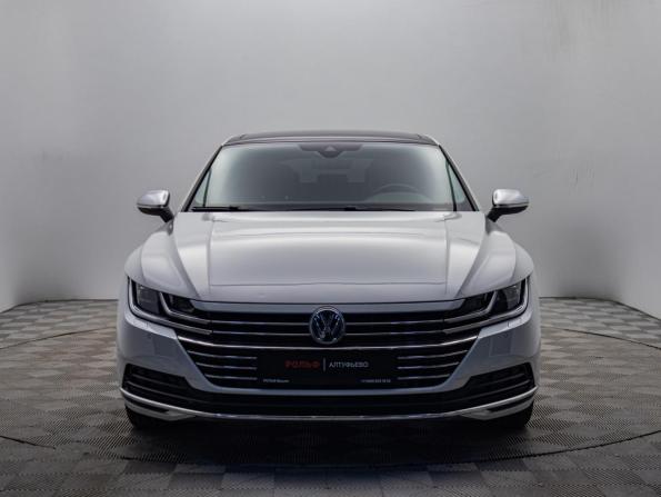 Volkswagen Arteon I Рестайлинг с пробегом 2020 года, цена 4 097 000 рублей, 93322 км, лифтбек, Автокод Объявления