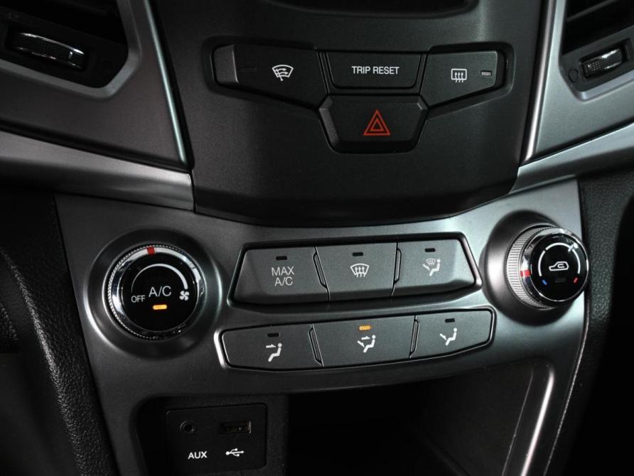 SsangYong Actyon II Рестайлинг Ростов-на-Дону  - изображение 15