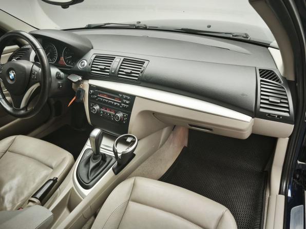 BMW 1 серии I (E81/E82/E87/E88) Рестайлинг с пробегом 2011 года, цена 1 299 000 рублей, 161405 км, хэтчбек, Автокод Объявления