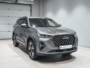 Chery Tiggo 7 Pro Max I Екатеринбург  - изображение 20