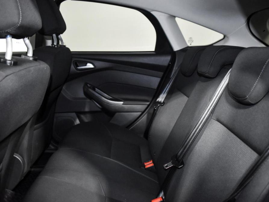Ford Focus III Рестайлинг Санкт-Петербург  - изображение 13