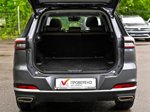 Chery Tiggo 7 Pro Max I Рестайлинг с пробегом 2024 года, цена 2 139 000 рублей, 33058 км, внедорожник, Автокод Объявления