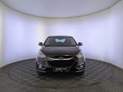 Hyundai ix35 I Рестайлинг Москва  - изображение 29
