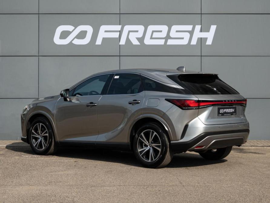 Lexus RX V Краснодар  - изображение 2
