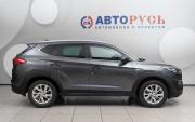 Hyundai Tucson III Рестайлинг Подольск  - изображение 30