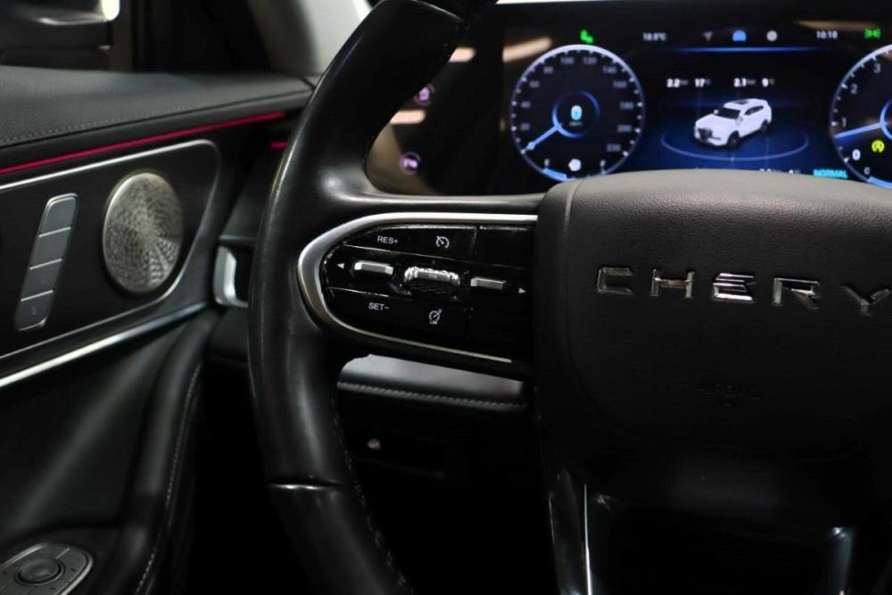 Chery Tiggo 8 Pro Max I Рестайлинг Сургут  - изображение 16
